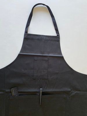 
                  
                    Load image into Gallery viewer, Just released and Selling Fast... Premium Hairdressing Aprons
                  
                