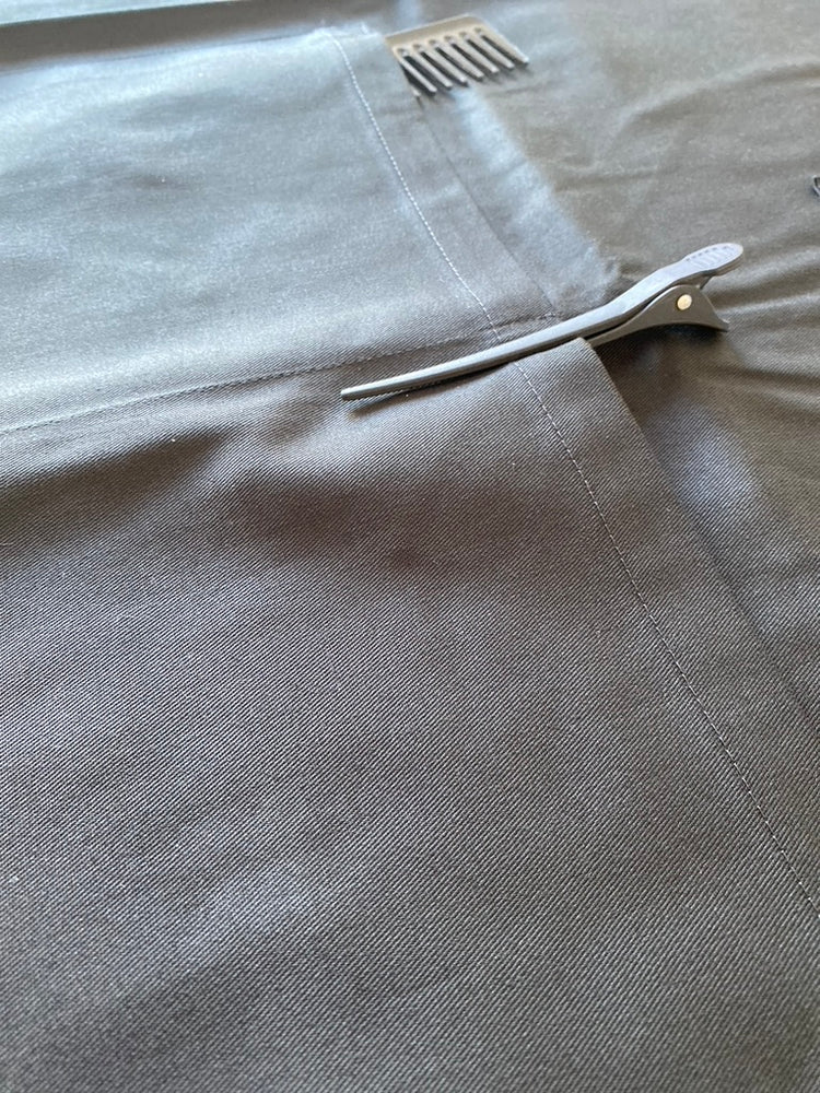 
                  
                    Load image into Gallery viewer, Just released and Selling Fast... Premium Hairdressing Aprons
                  
                
