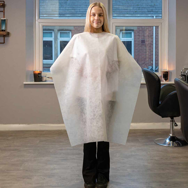 spa salon massage gown disposable women| Alibaba.com